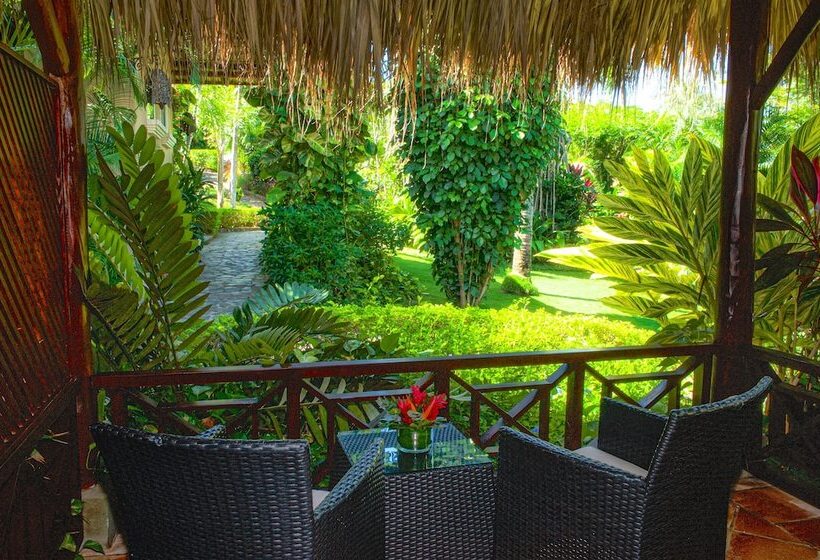 スーペリアールーム, Jardin Del Eden Boutique