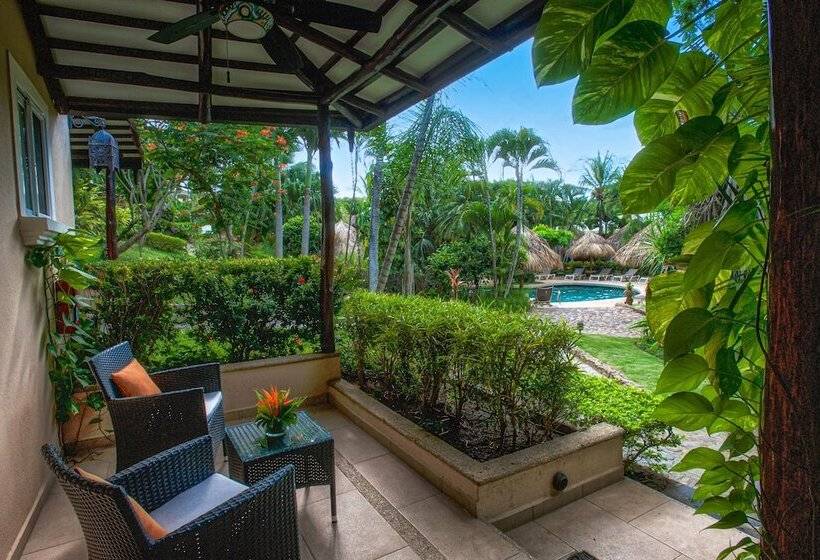 スーペリアールーム, Jardin Del Eden Boutique