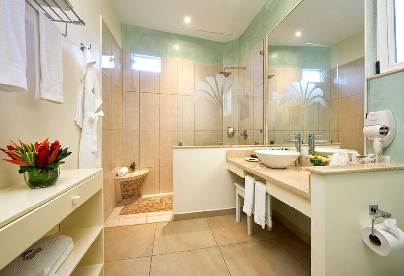 プレミアムルーム, Jardin Del Eden Boutique