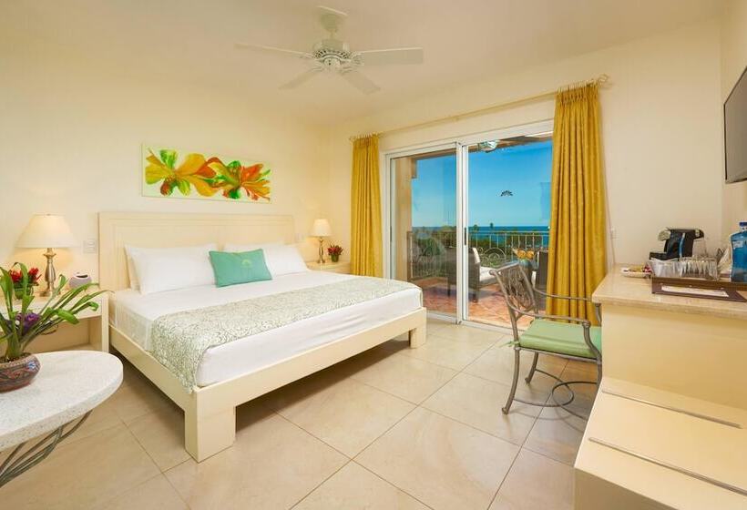 プレミアムルーム, Jardin Del Eden Boutique