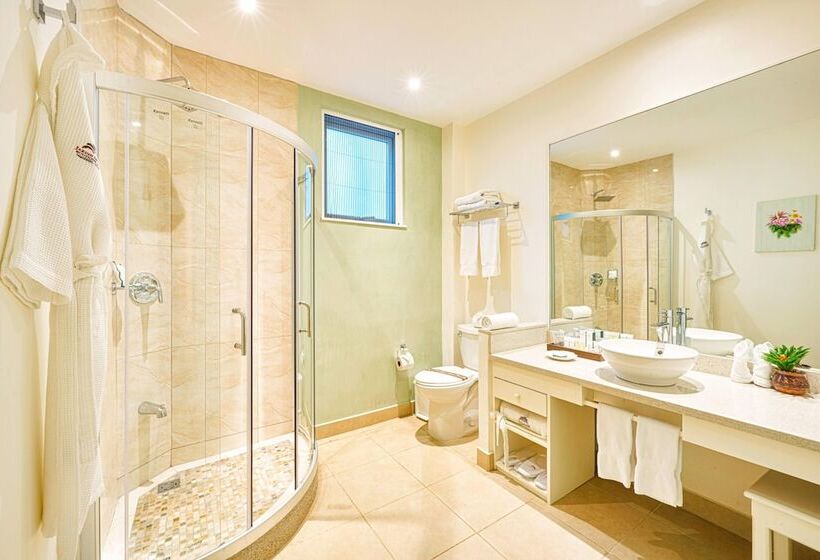 Romantic Room, Jardin Del Eden Boutique