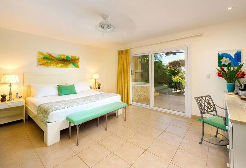 ロマンチックな部屋, Jardin Del Eden Boutique