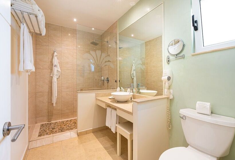 プレミアムルーム, Jardin Del Eden Boutique