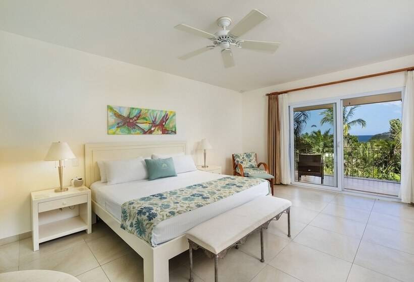 プレミアムルーム, Jardin Del Eden Boutique