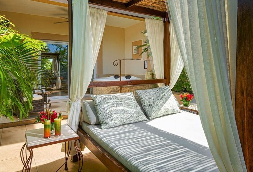 Romantic Room, Jardin Del Eden Boutique