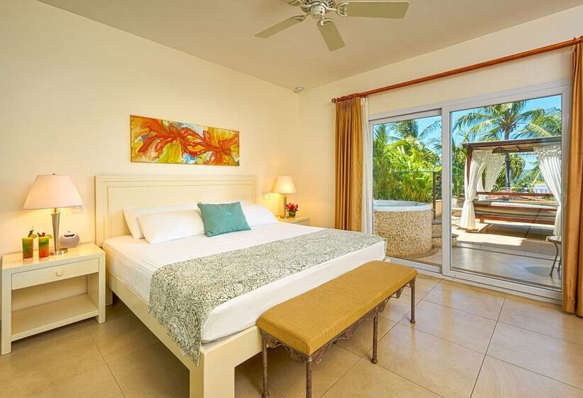 ロマンチックな部屋, Jardin Del Eden Boutique