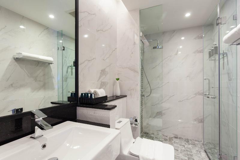 プレミアムルーム, Jardin Del Eden Boutique