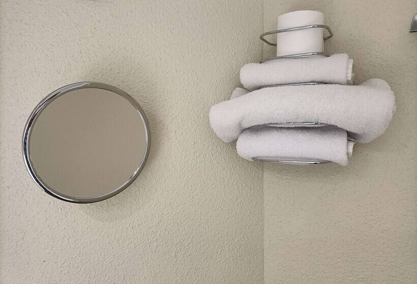 חדר סטנדרט, Kyriad Genève St Genis Pouilly