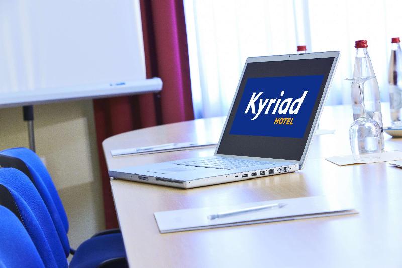 חדר סטנדרט, Kyriad Genève St Genis Pouilly