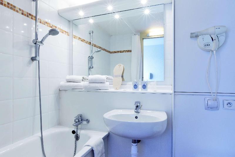 חדר סטנדרט, Kyriad Genève St Genis Pouilly