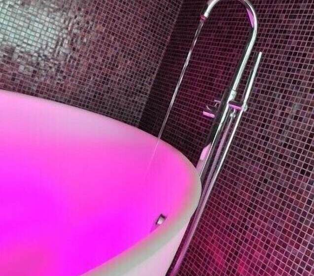 套房, Les Jardins Du Lac