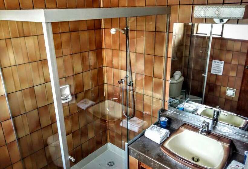 اتاق استاندارد, Oberland