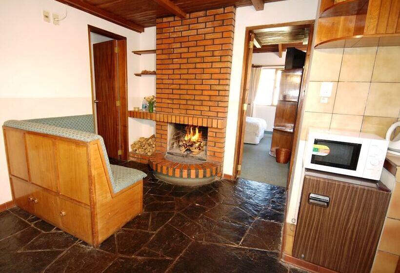 سوییت, Oberland