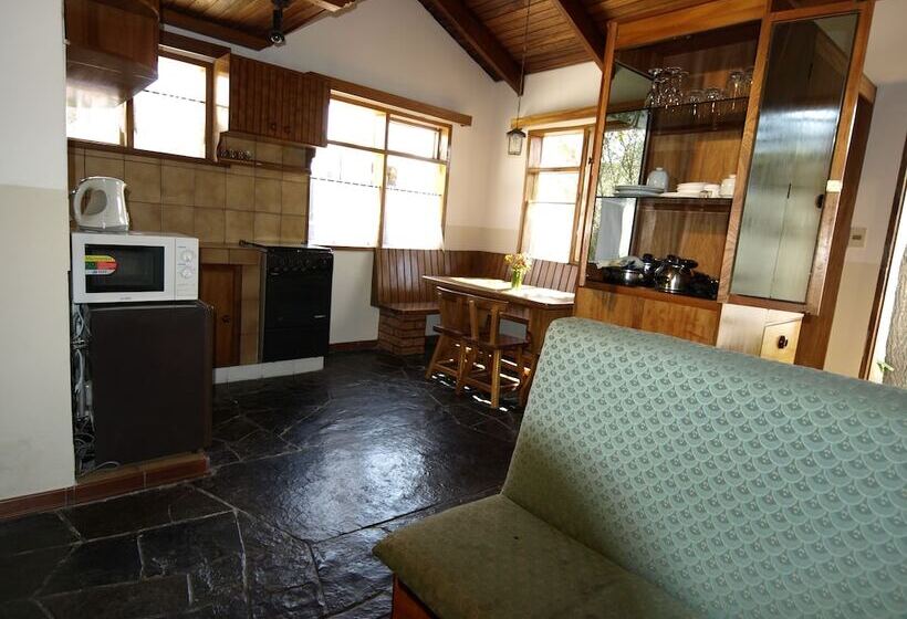 سوییت, Oberland