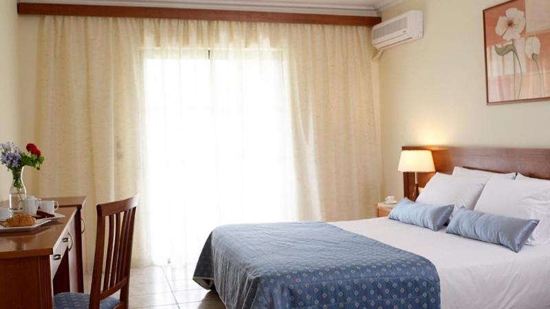 חדר סטנדרט נוף לים, Porto Bello Beach