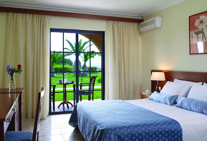 חדר סטנדרט נוף לים, Porto Bello Beach