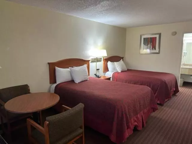 デラックスルーム, Sunrise Extended Stay