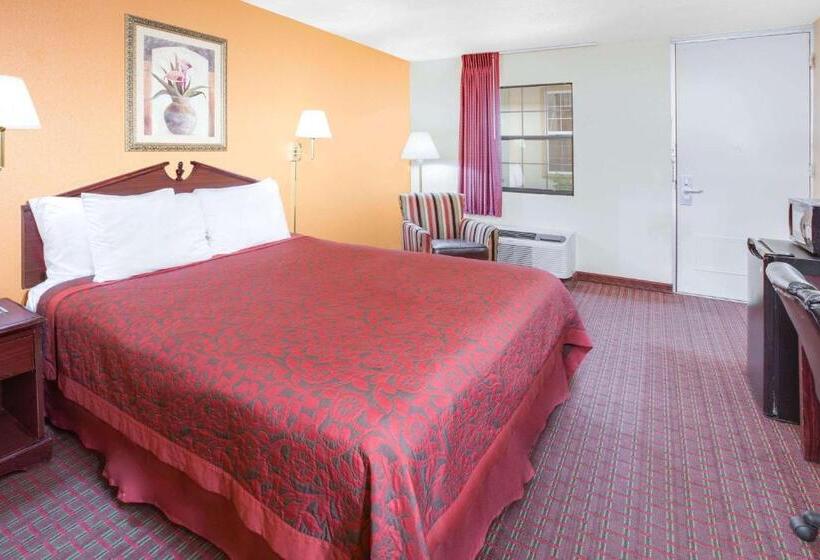 スタンダードシングルルーム, Sunrise Extended Stay