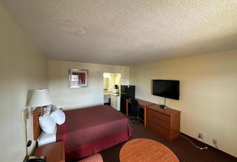 スーペリアシングルルーム, Sunrise Extended Stay