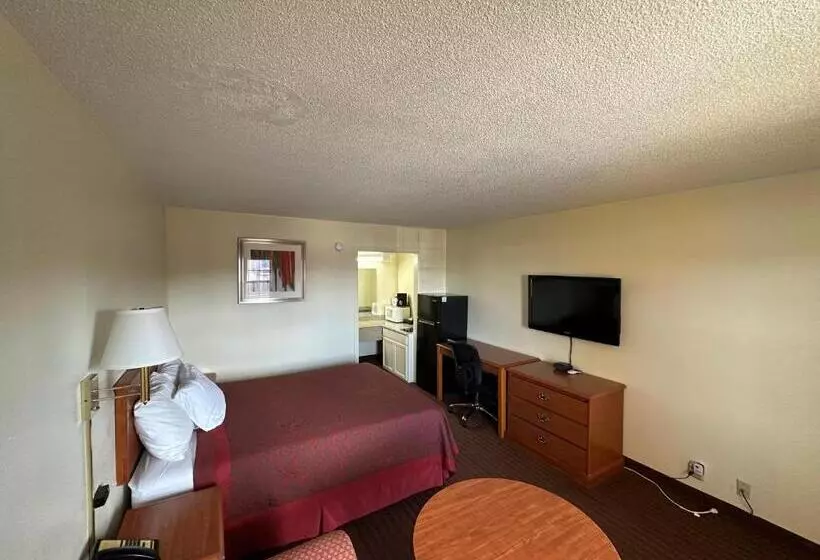 スーペリアシングルルーム, Sunrise Extended Stay