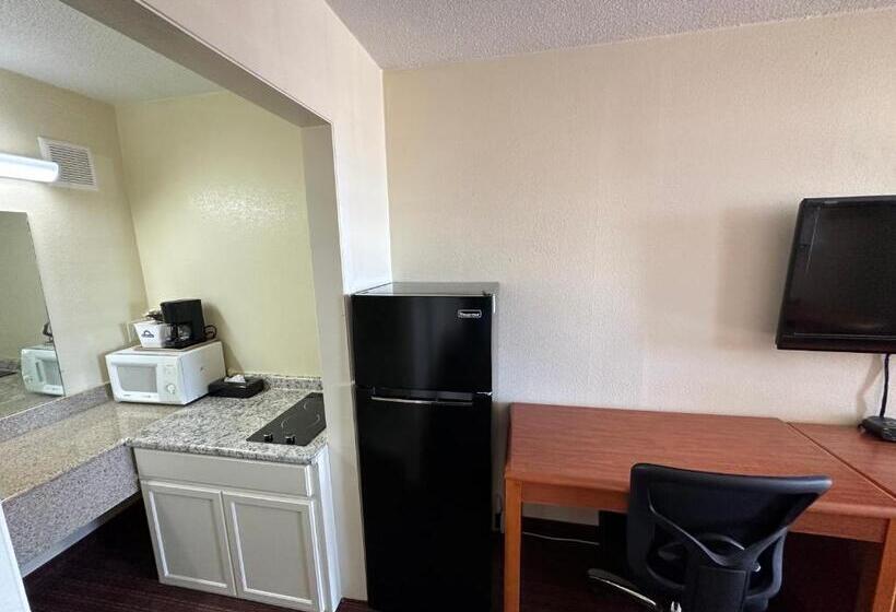 スーペリアシングルルーム, Sunrise Extended Stay