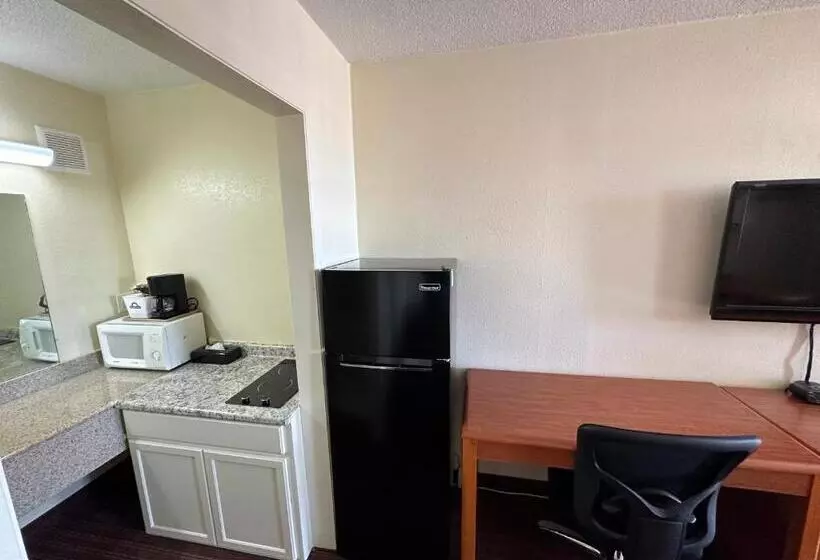 スーペリアシングルルーム, Sunrise Extended Stay
