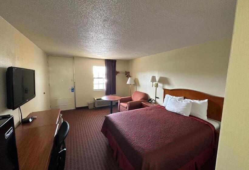 スーペリアシングルルーム, Sunrise Extended Stay