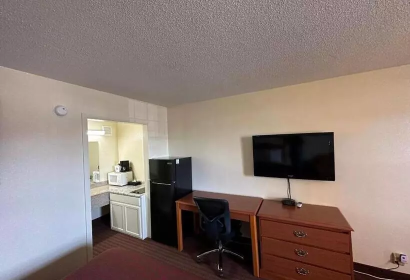 スーペリアシングルルーム, Sunrise Extended Stay