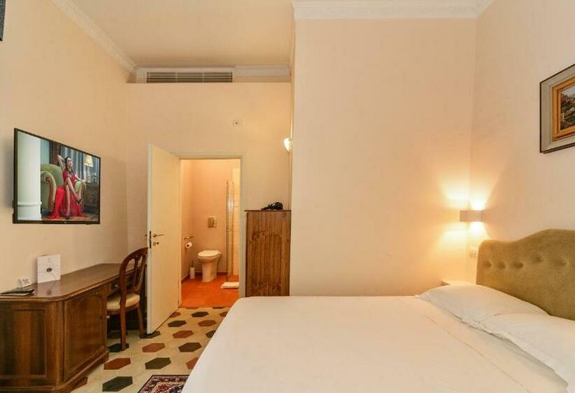 اتاق استاندارد, Villa San Michele