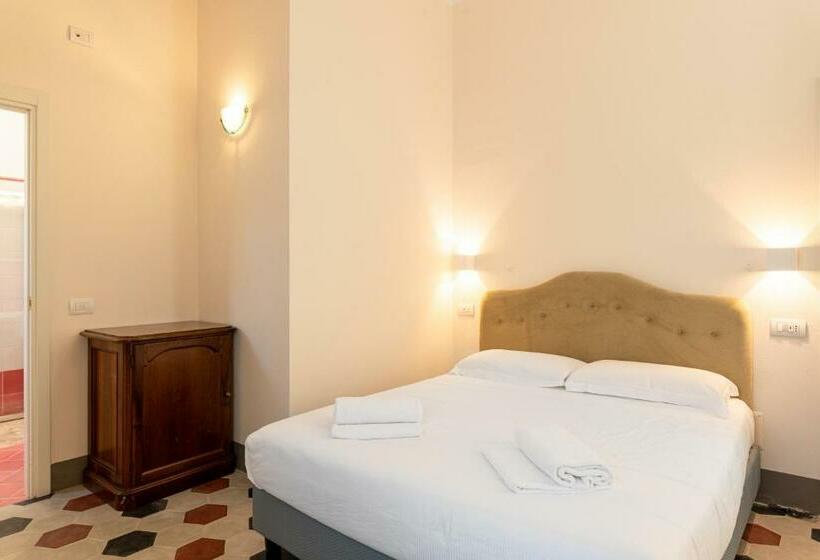 اتاق استاندارد, Villa San Michele