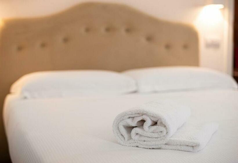 اتاق استاندارد, Villa San Michele