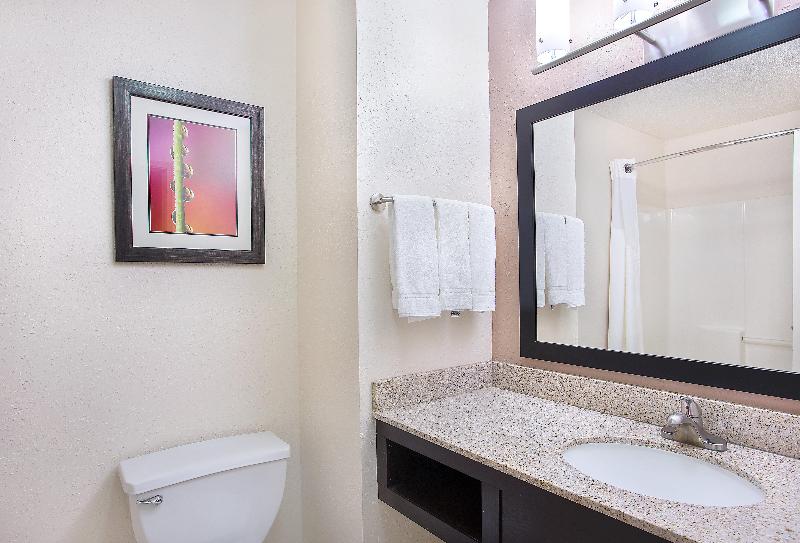 스탠다드 룸 킹사이즈 침대, Wyndham Deerfield Beach Resort