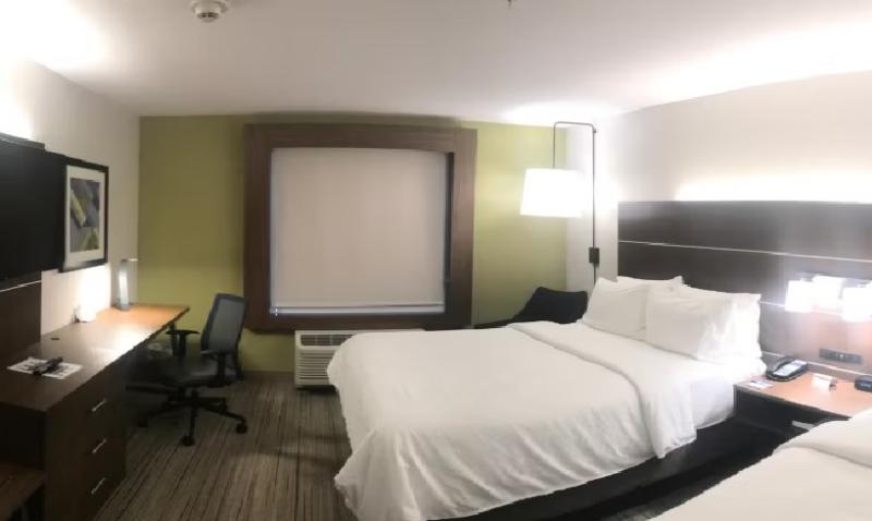 غرفة قياسية لذوى الاحتياجات الخاصة, Wyndham Deerfield Beach Resort