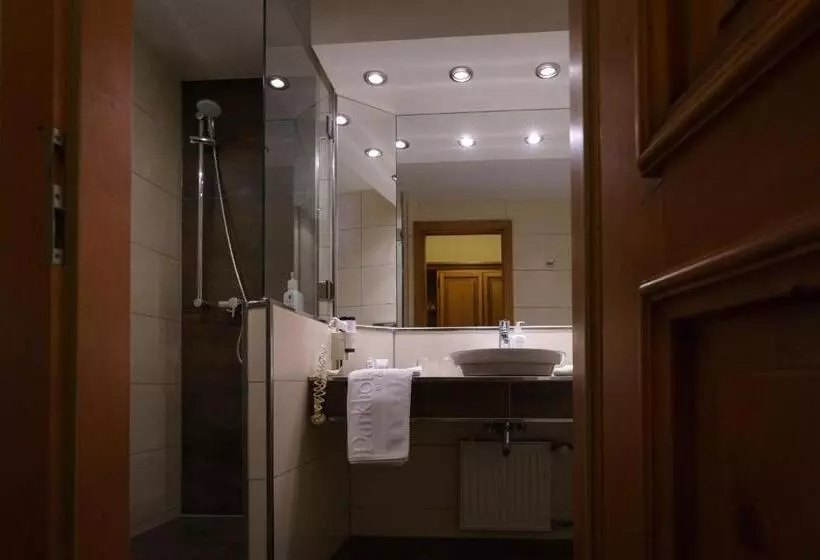 スタンダードルーム, Parkhotel Am Soier See