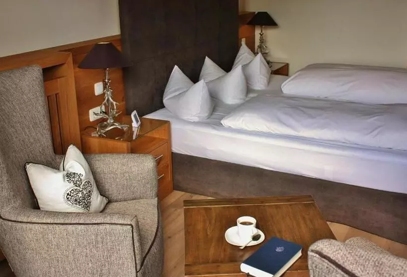 コンフォートルーム, Parkhotel Am Soier See