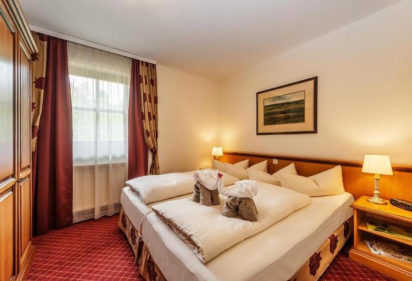 Полулюкс, Parkhotel Am Soier See