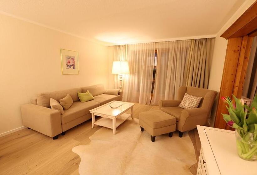 Полулюкс, Parkhotel Am Soier See