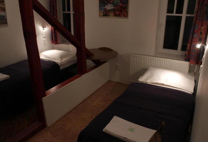 Номер Стандарт, Retro Hotel Pod Zvičinou