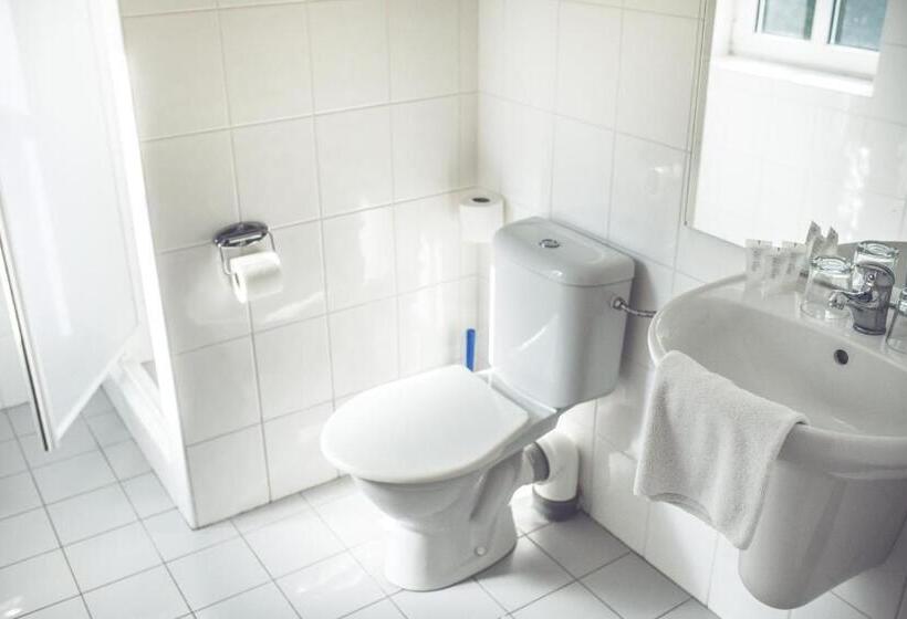 غرفة عائلية, Retro Hotel Pod Zvičinou