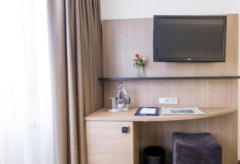 商务房间, Astor & Apart