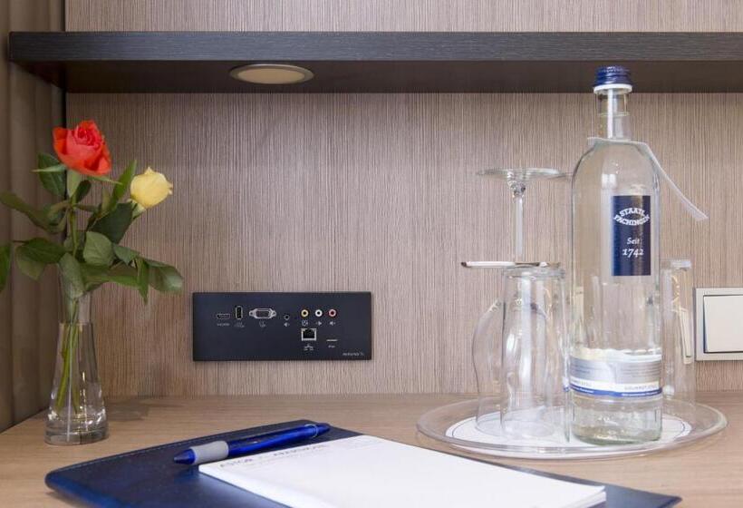 商务房间, Astor & Apart