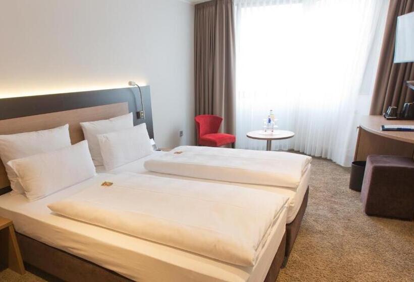 商务房间, Astor & Apart