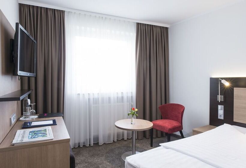 商务房间, Astor & Apart