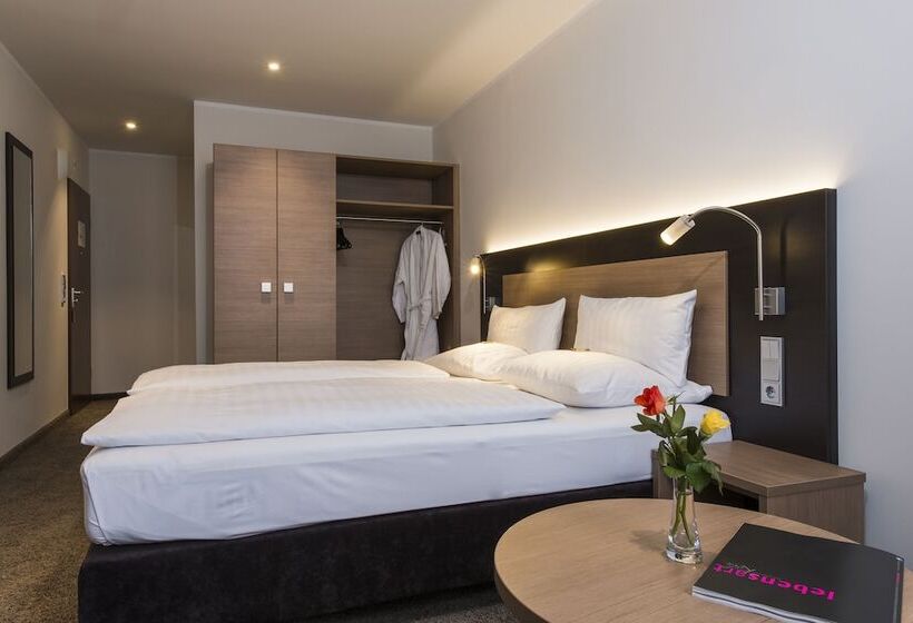 商务房间, Astor & Apart