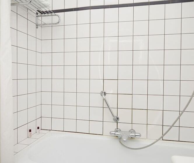 스탠다드 룸, Grand Hotel De Flandre