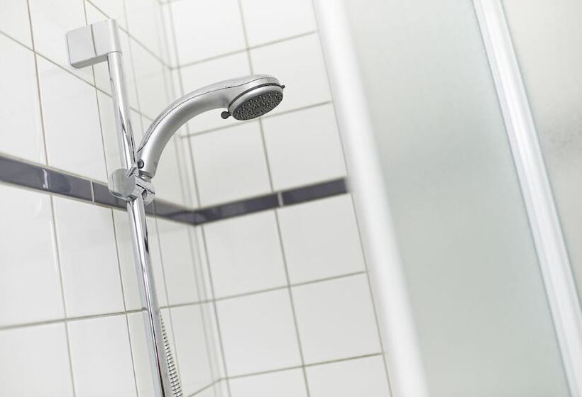 스탠다드 룸, Grand Hotel De Flandre