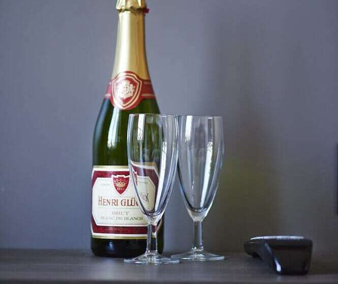 스탠다드 룸, Grand Hotel De Flandre