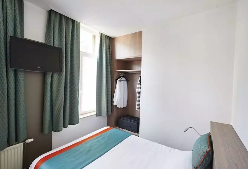 اتاق استاندارد, Grand Hotel De Flandre