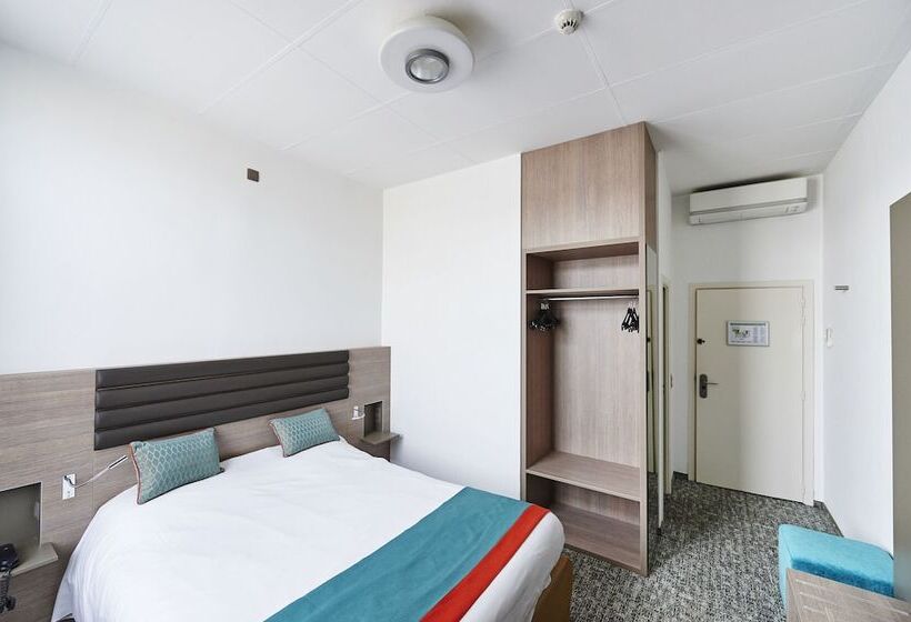 스탠다드 룸, Grand Hotel De Flandre