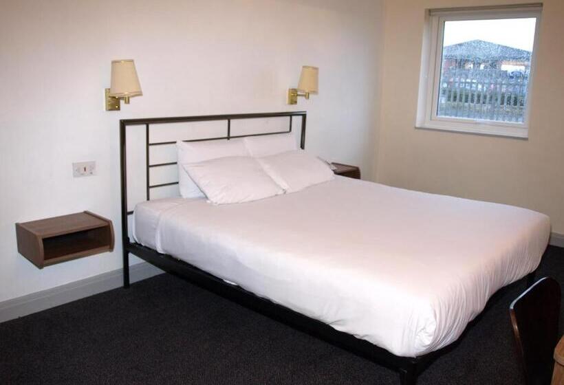 Номер Стандарт Индивидуальный, 247hotel.com
